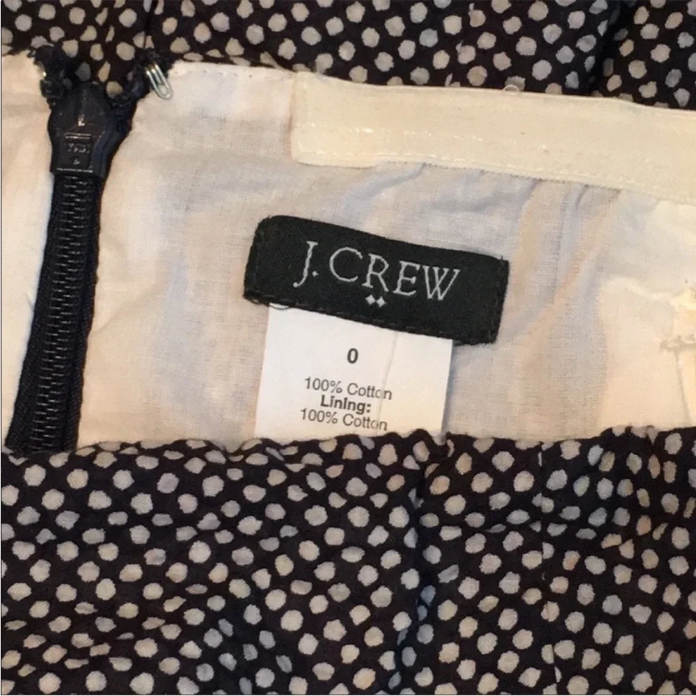 J.‎ Crew Dress